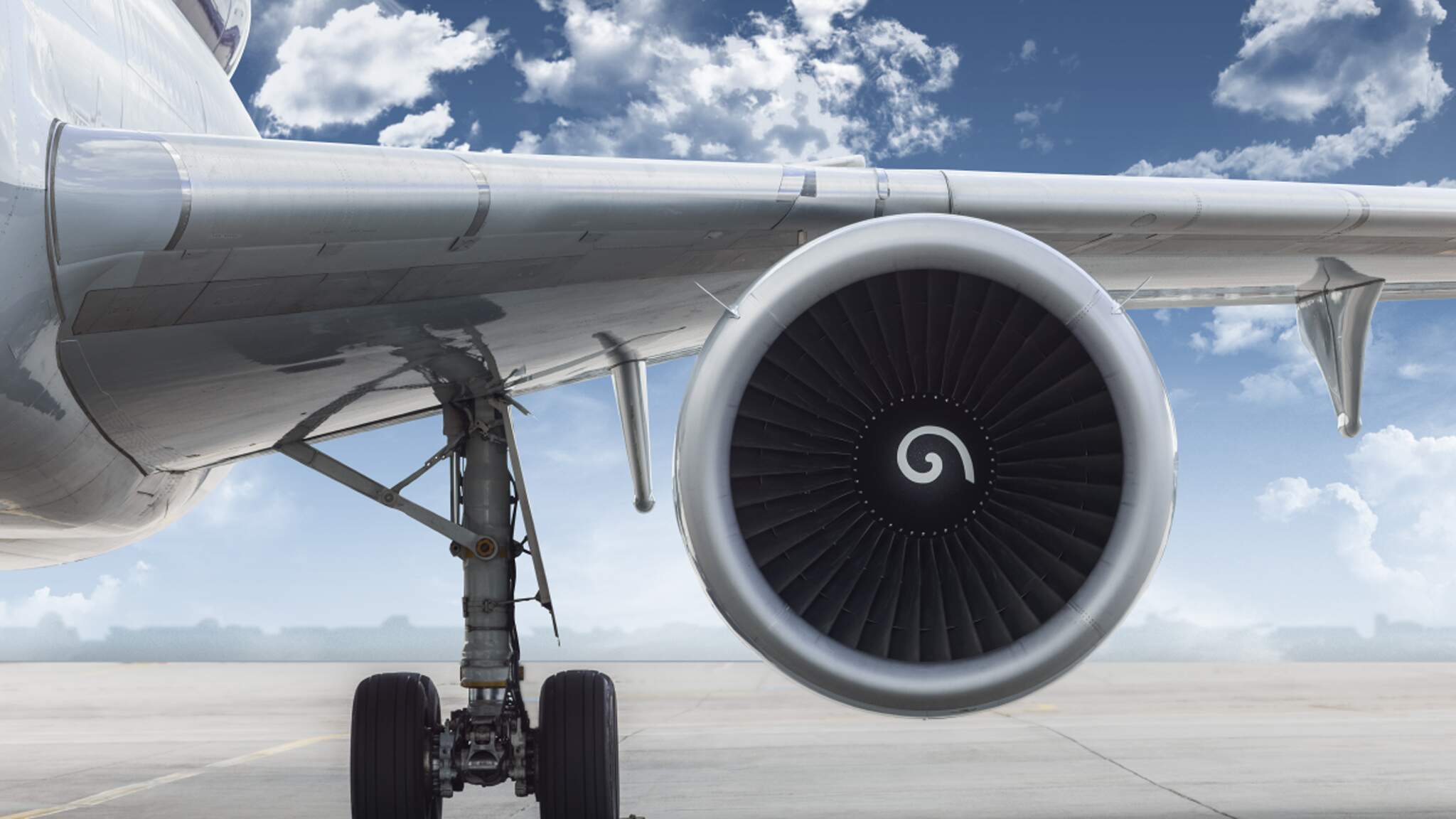 Sustainable Aviation Fuels (SAF) er en fellesbetegnelse for bærekraftig flyparafin.