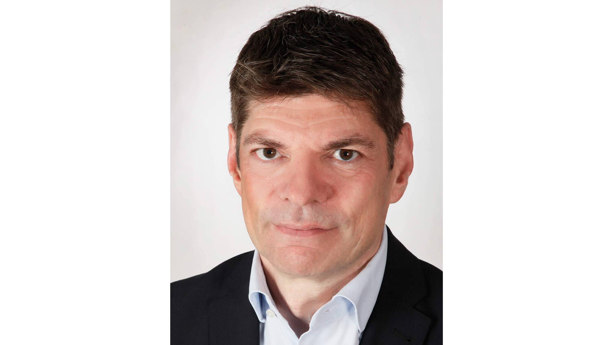Alexander Winter tar over som administrerende direktør for DACHSER Air & Sea Logistics EMEA / Foto: Heinz Zwazl Alexander Winter tar over som administrerende direktør for DACHSER Air & Sea Logistics EMEA / Foto: Heinz Zwazl
