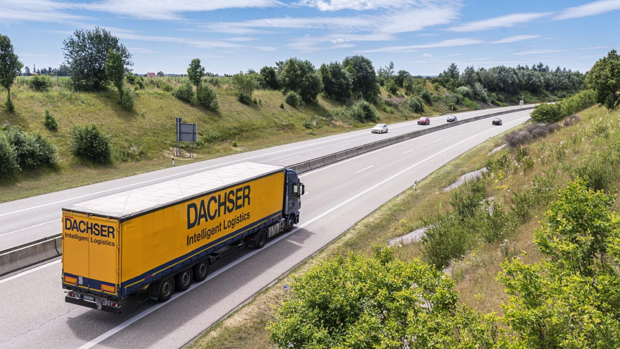 Den nye filialen har en terminal på 2046 kvadratmeter med seks porter og 471 kvadratmeter kontorlokaler.
Den nye filialen har en terminal på 2046 kvadratmeter med seks porter og 471 kvadratmeter kontorlokaler.