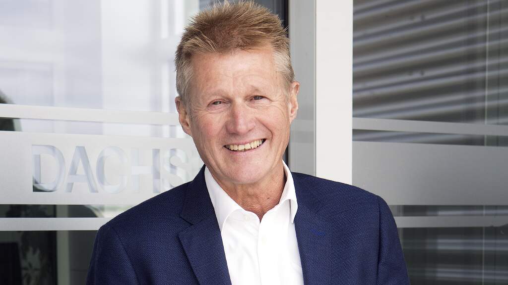 Allan Wolter har blitt utnevnt som avdelingsleder for DACHSER Sweden ABs kontor i Malmö.