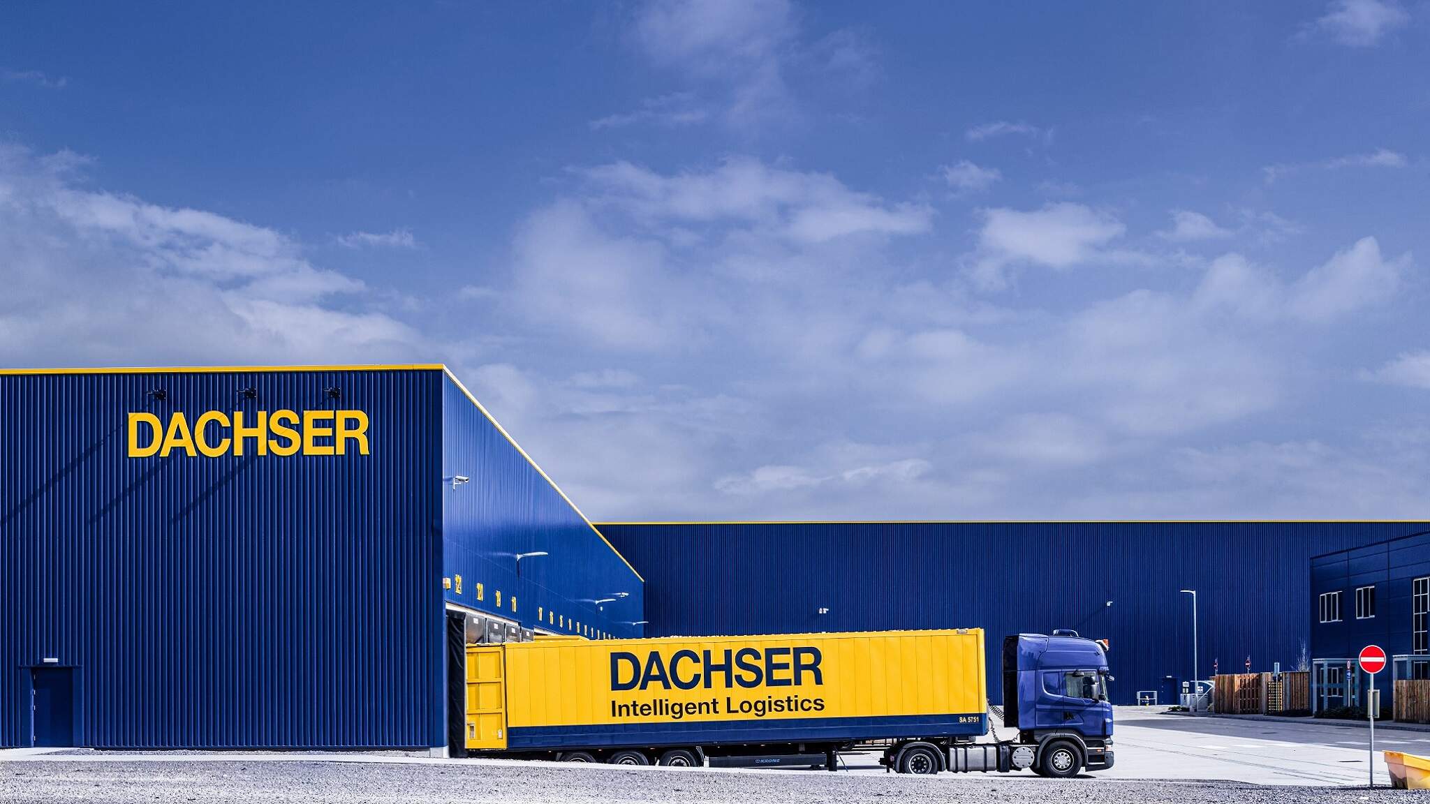 Hvordan velge riktig godstransport for din bedrift? Hvordan velge riktig godstransport for din bedrift?