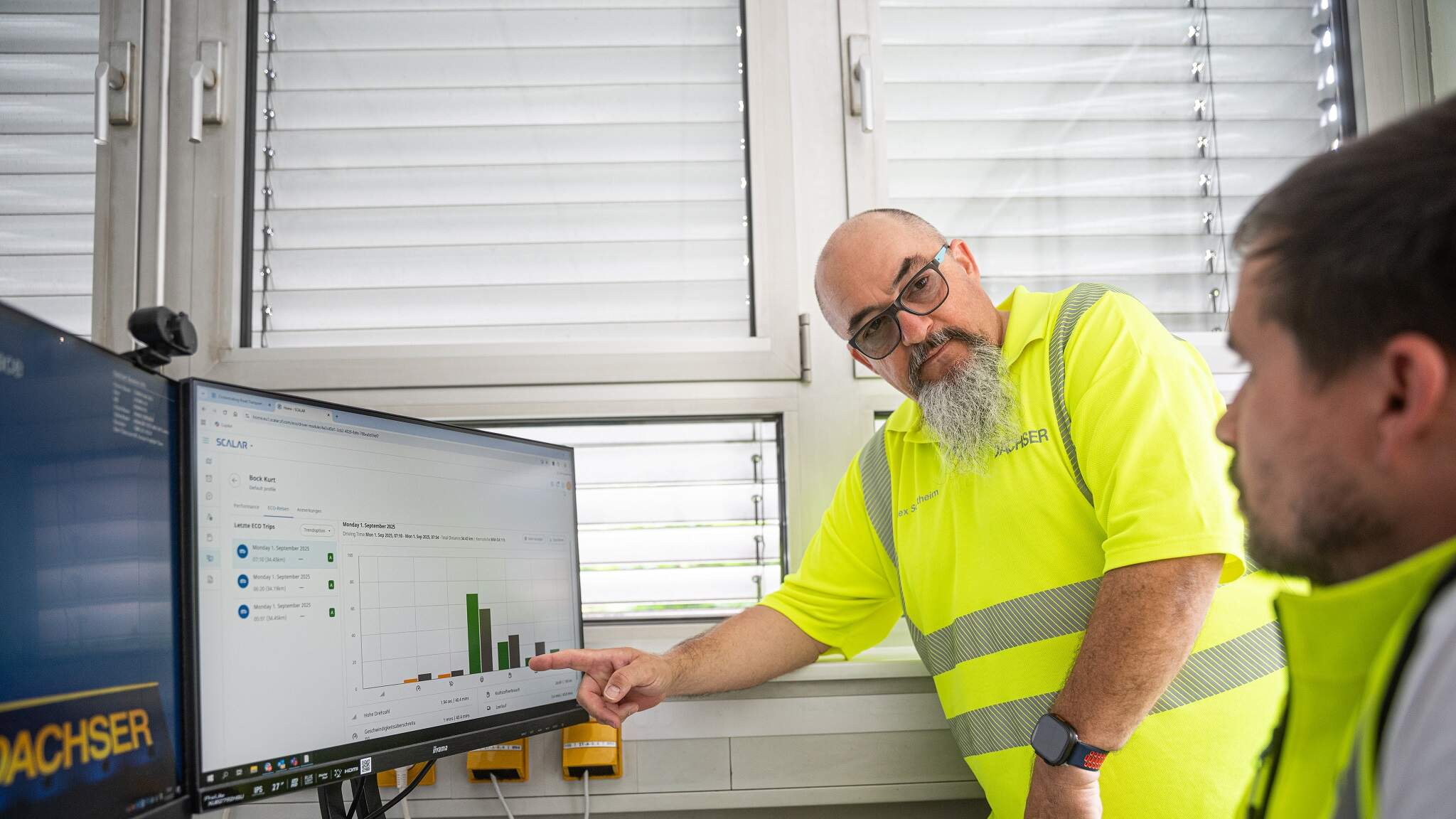 Instrukt&oslash;ren som kunnskapsb&aelig;rer

 