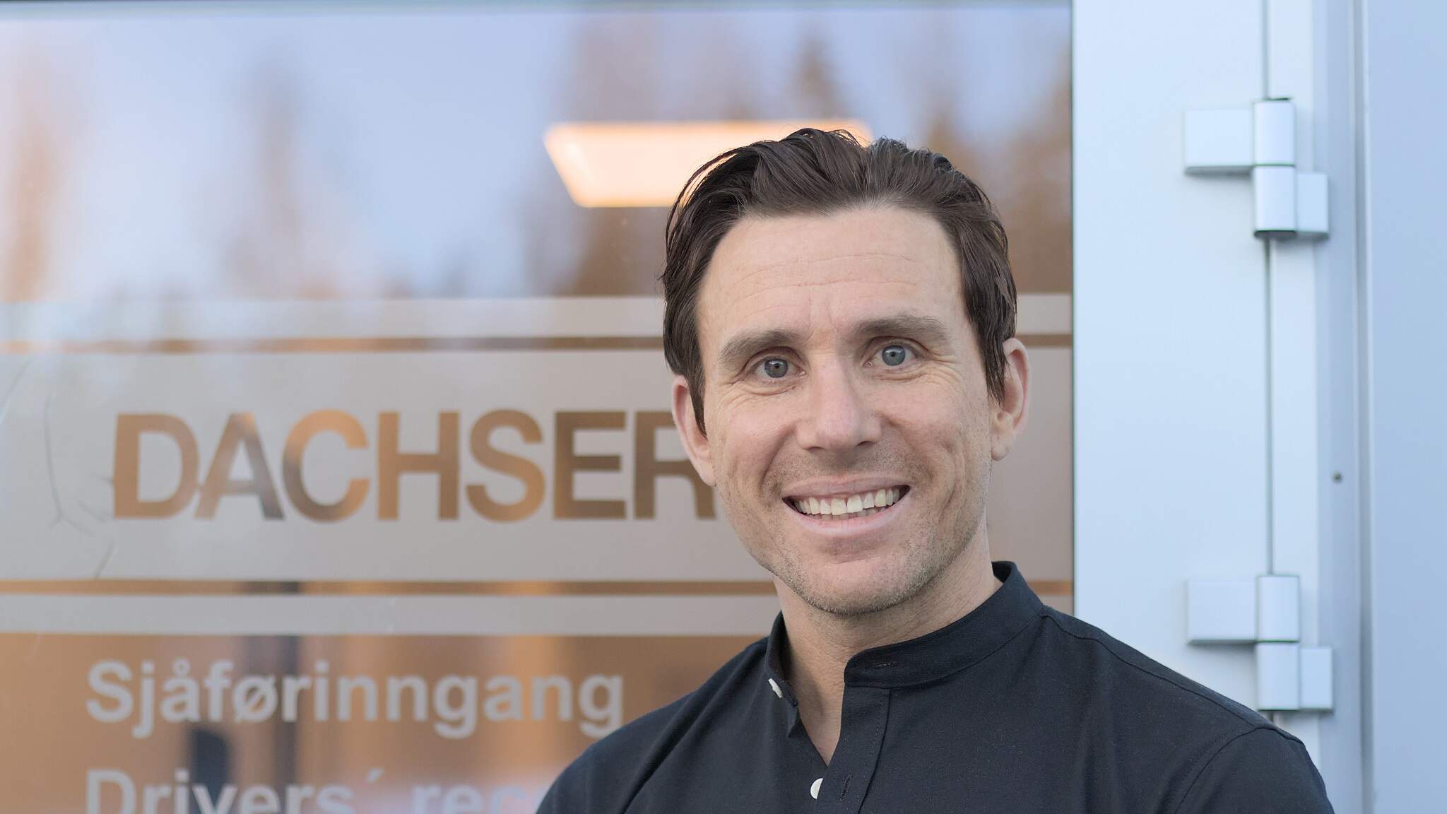 Kenneth Aasheim vil være en del av DACHSER Norways ledergruppe. Kenneth Aasheim vil være en del av DACHSER Norways ledergruppe.